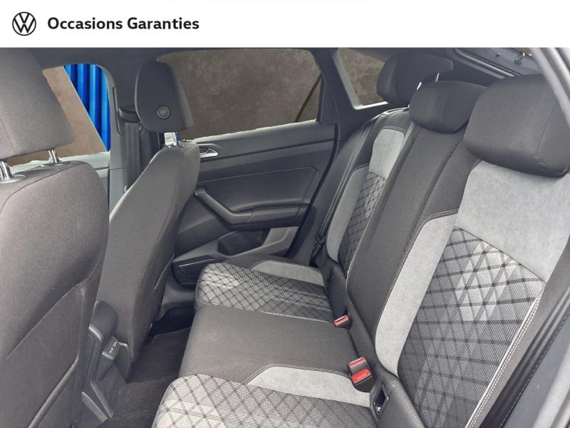 Voitures occasions VOLKSWAGEN TAIGO R-Line Edition Thionville