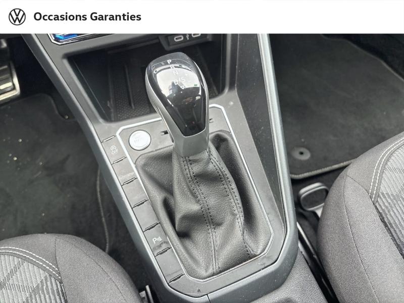 Voitures occasions VOLKSWAGEN TAIGO R-Line Edition Thionville