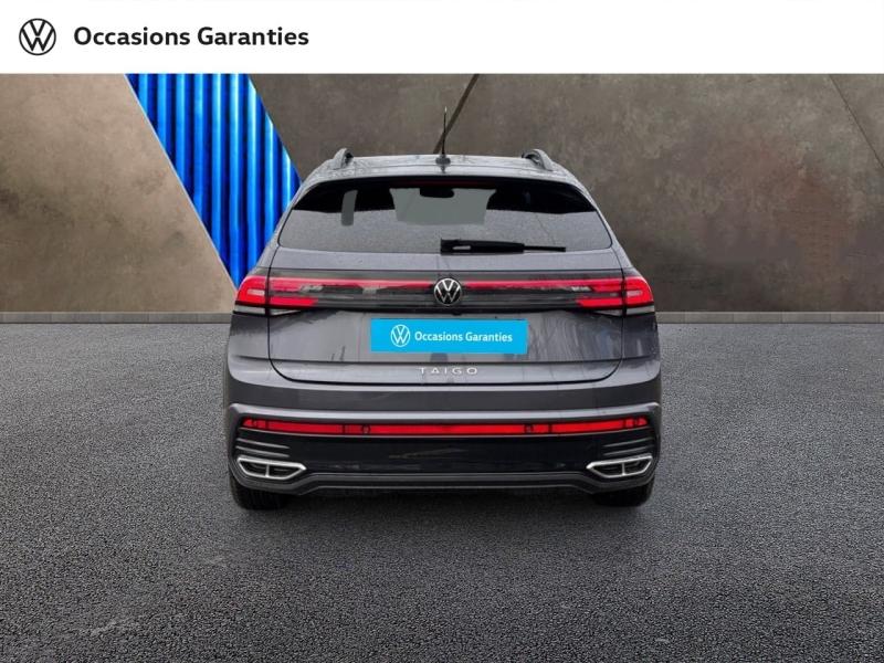 Voitures occasions VOLKSWAGEN TAIGO R-Line Edition Thionville