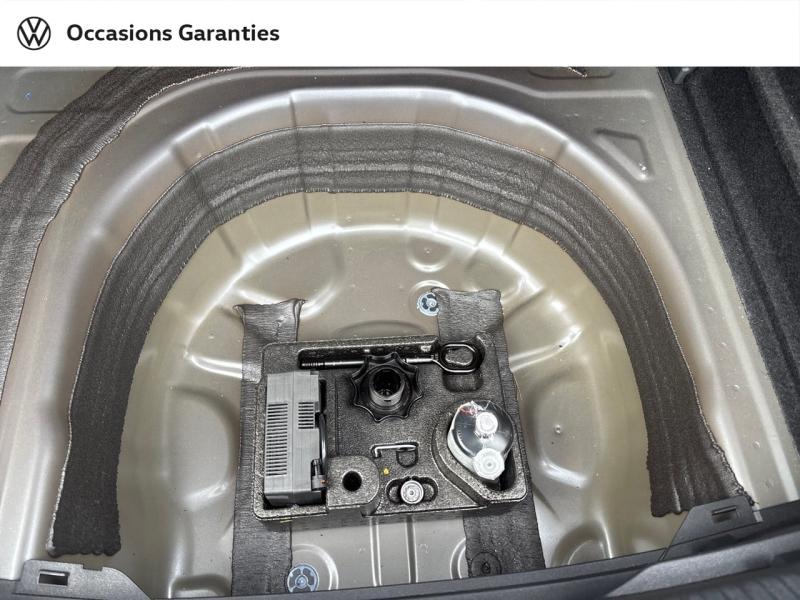 Voitures occasions VOLKSWAGEN TAIGO R-Line Edition Thionville