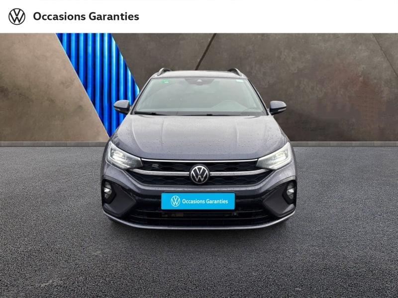 Voitures occasions VOLKSWAGEN TAIGO R-Line Edition Thionville