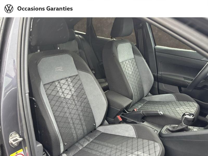 Voitures occasions VOLKSWAGEN TAIGO R-Line Edition Thionville