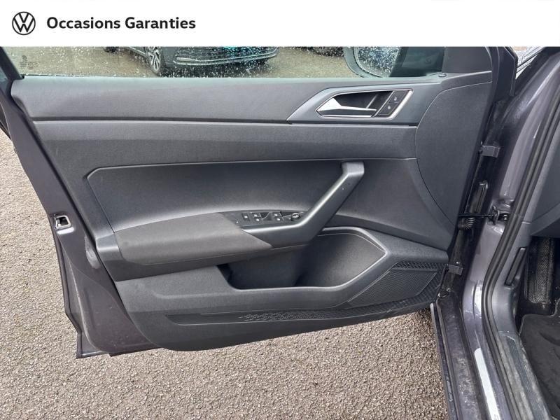 Voitures occasions VOLKSWAGEN TAIGO R-Line Edition Thionville