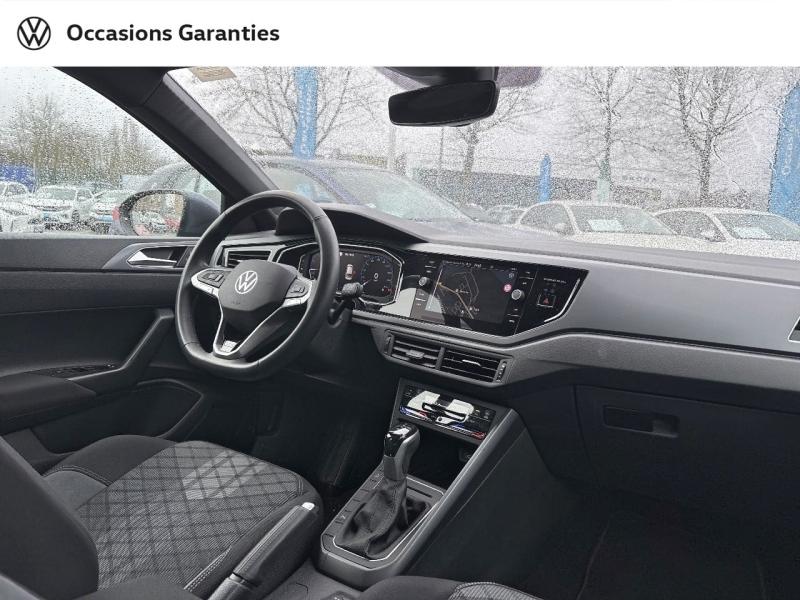 Voitures occasions VOLKSWAGEN TAIGO R-Line Edition Thionville