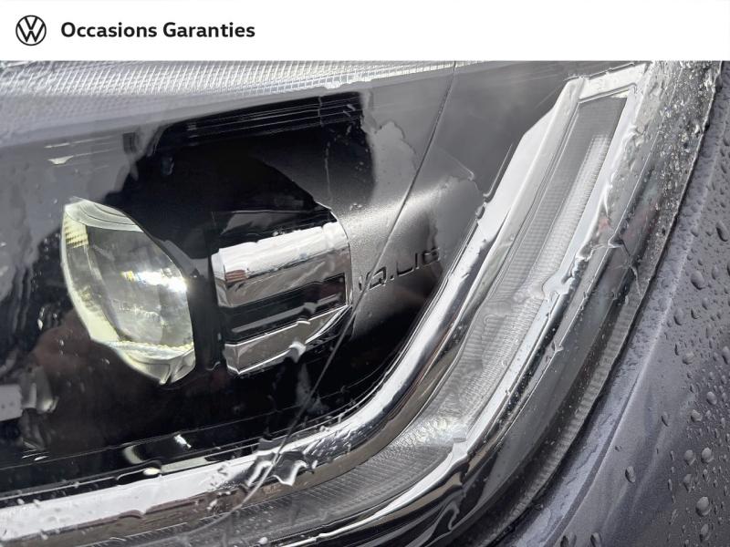 Voitures occasions VOLKSWAGEN TAIGO R-Line Edition Thionville