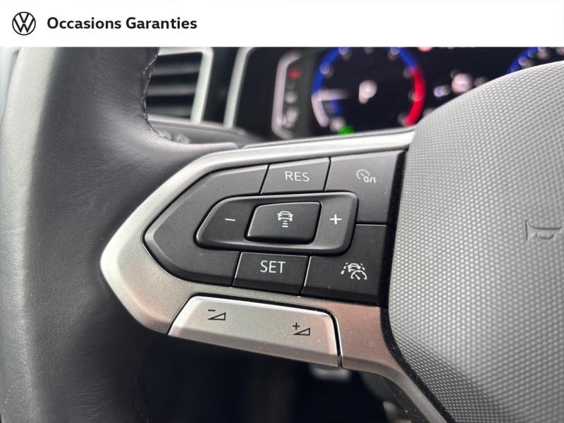 Voitures occasions VOLKSWAGEN TAIGO R-Line Edition Thionville