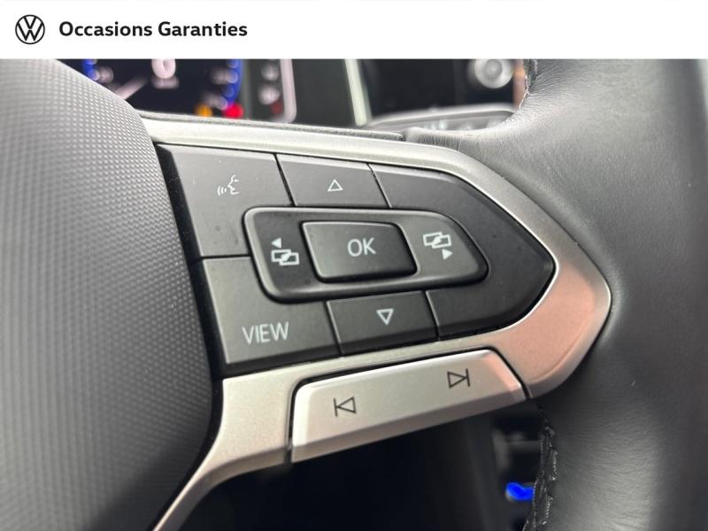 Voitures occasions VOLKSWAGEN TAIGO R-Line Edition Thionville