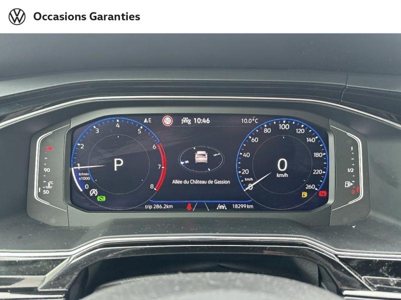 Voitures occasions VOLKSWAGEN TAIGO R-Line Edition Thionville