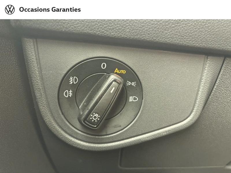 Voitures occasions VOLKSWAGEN TAIGO R-Line Edition Thionville