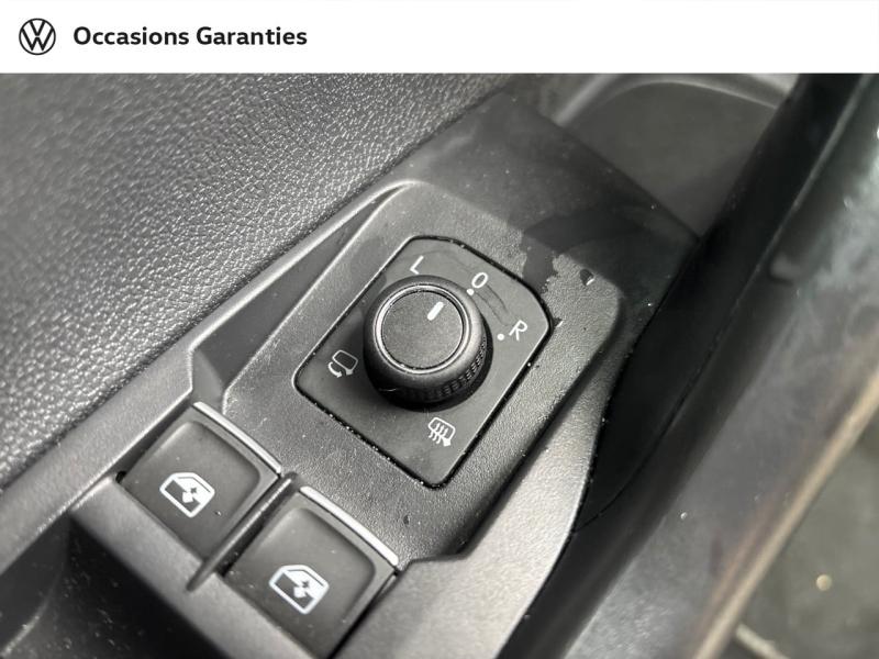 Voitures occasions VOLKSWAGEN TAIGO R-Line Edition Thionville