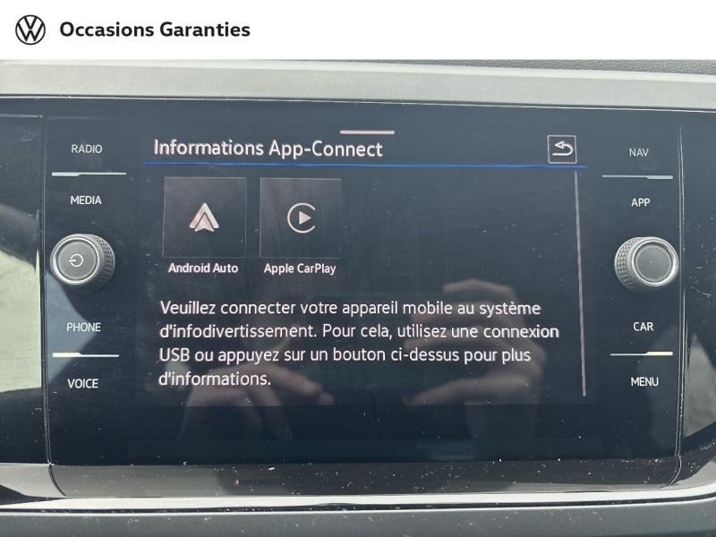 Voitures occasions VOLKSWAGEN TAIGO R-Line Edition Thionville