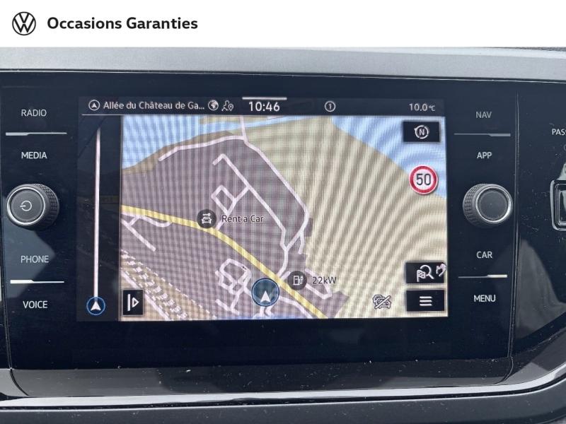 Voitures occasions VOLKSWAGEN TAIGO R-Line Edition Thionville