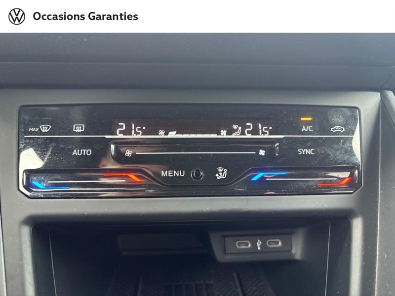 Voitures occasions VOLKSWAGEN TAIGO R-Line Edition Thionville