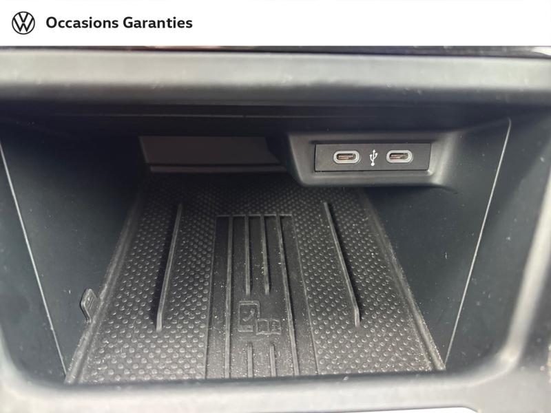 Voitures occasions VOLKSWAGEN TAIGO R-Line Edition Thionville