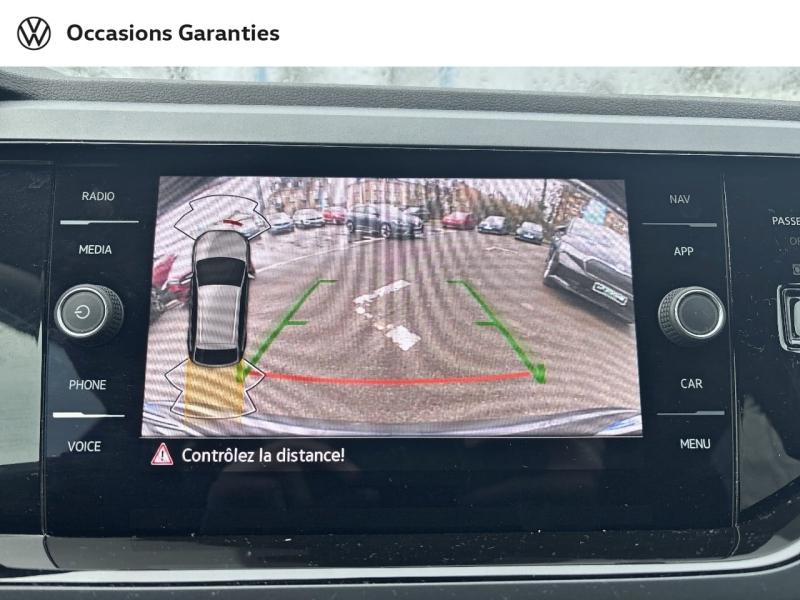 Voitures occasions VOLKSWAGEN TAIGO R-Line Edition Thionville