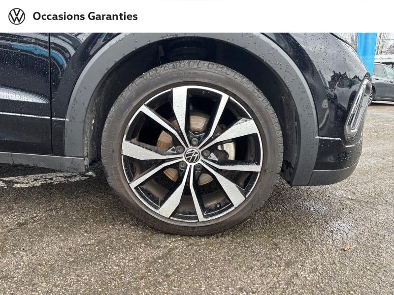 Voitures occasions VOLKSWAGEN T-CROSS R-Line Edition Thionville
