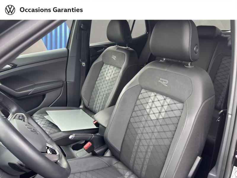 Voitures occasions VOLKSWAGEN T-CROSS R-Line Edition Thionville