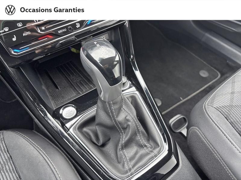 Voitures occasions VOLKSWAGEN T-CROSS R-Line Edition Thionville