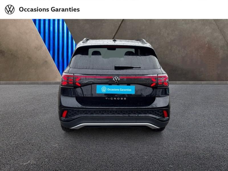 Voitures occasions VOLKSWAGEN T-CROSS R-Line Edition Thionville