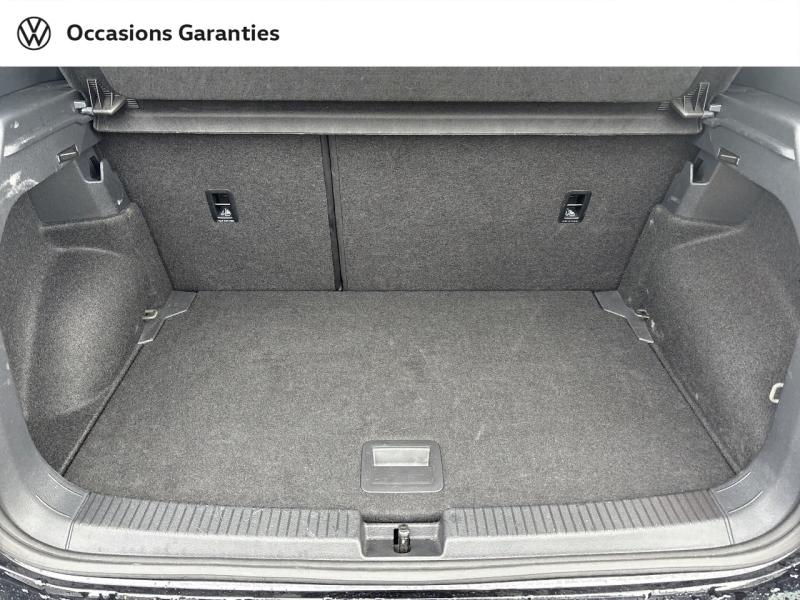 Voitures occasions VOLKSWAGEN T-CROSS R-Line Edition Thionville