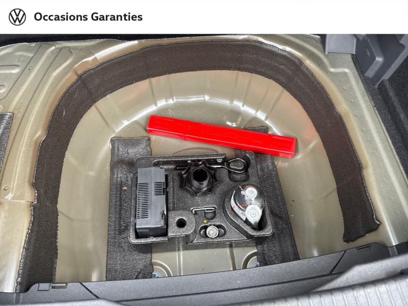 Voitures occasions VOLKSWAGEN T-CROSS R-Line Edition Thionville