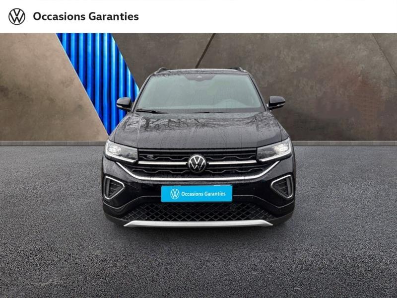 Voitures occasions VOLKSWAGEN T-CROSS R-Line Edition Thionville