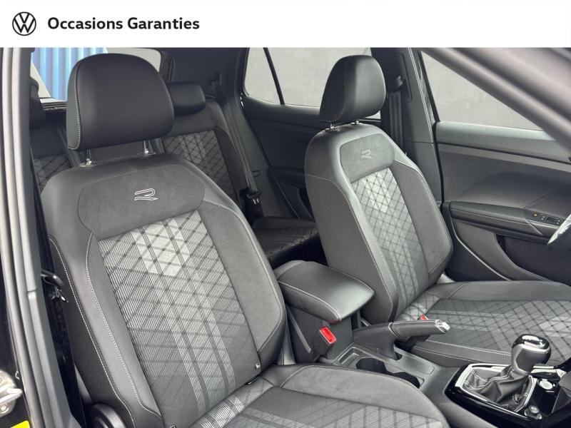 Voitures occasions VOLKSWAGEN T-CROSS R-Line Edition Thionville