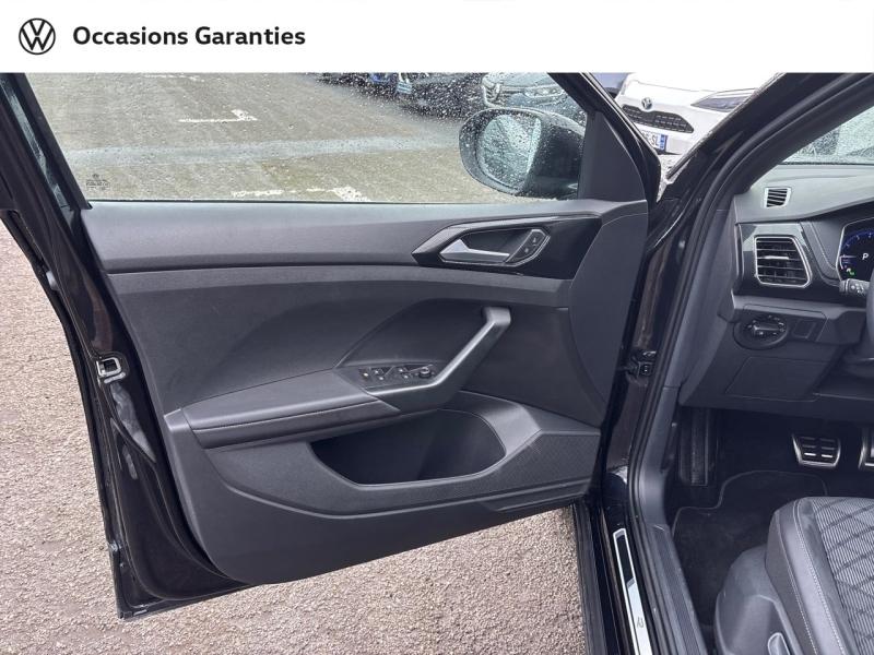 Voitures occasions VOLKSWAGEN T-CROSS R-Line Edition Thionville