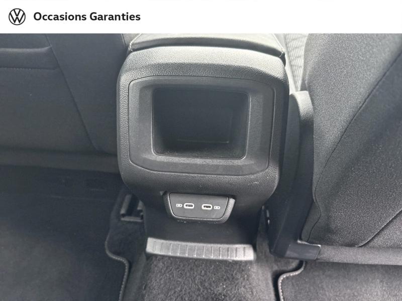 Voitures occasions VOLKSWAGEN T-CROSS R-Line Edition Thionville