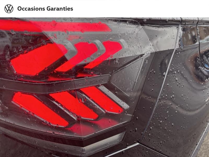 Voitures occasions VOLKSWAGEN T-CROSS R-Line Edition Thionville