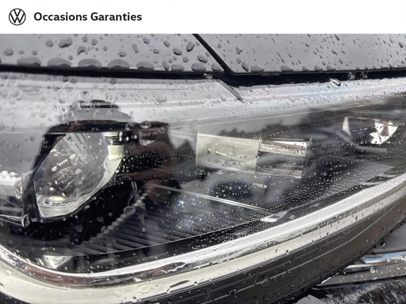 Voitures occasions VOLKSWAGEN T-CROSS R-Line Edition Thionville