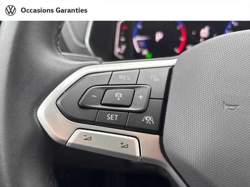 Voitures occasions VOLKSWAGEN T-CROSS R-Line Edition Thionville