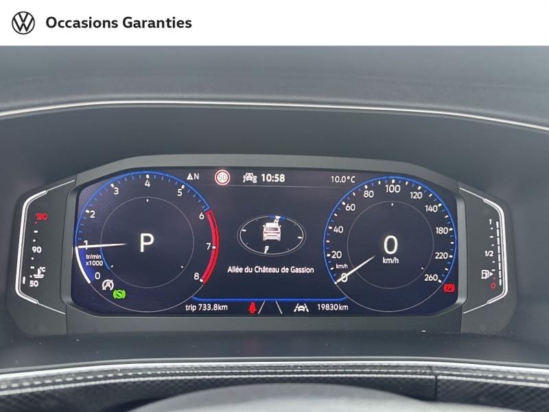 Voitures occasions VOLKSWAGEN T-CROSS R-Line Edition Thionville