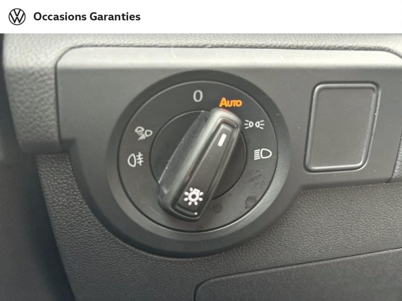 Voitures occasions VOLKSWAGEN T-CROSS R-Line Edition Thionville