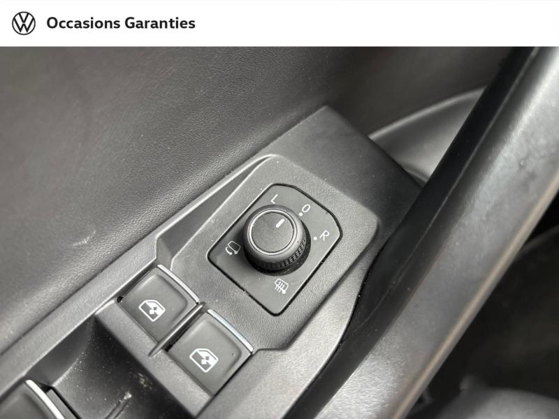 Voitures occasions VOLKSWAGEN T-CROSS R-Line Edition Thionville