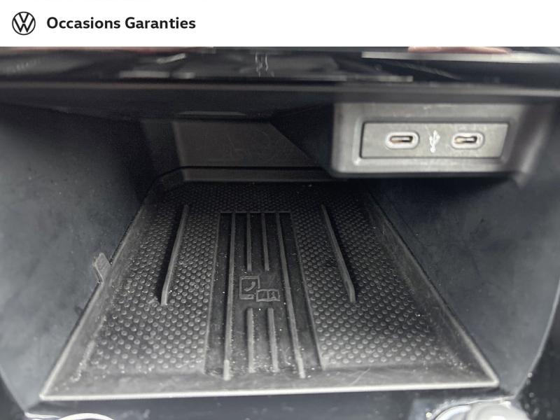 Voitures occasions VOLKSWAGEN T-CROSS R-Line Edition Thionville