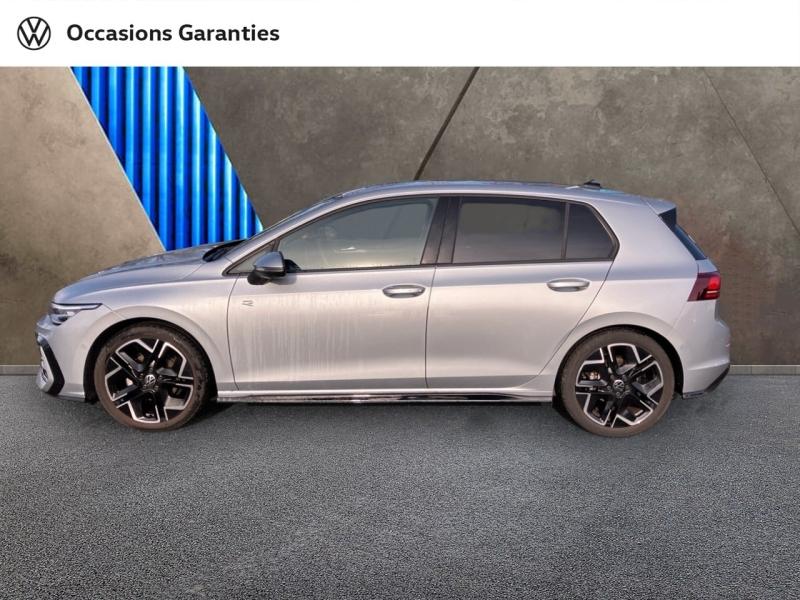 Voitures occasions VOLKSWAGEN GOLF R-Line Edition Sarreguemines