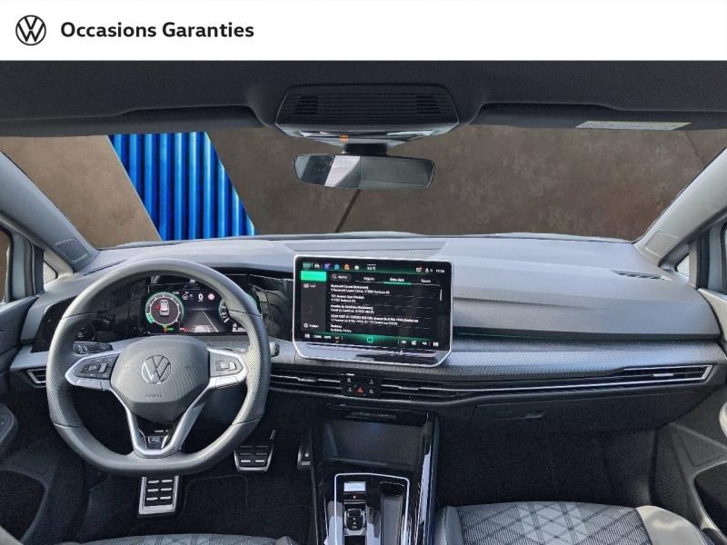 Voitures occasions VOLKSWAGEN GOLF R-Line Edition Thionville