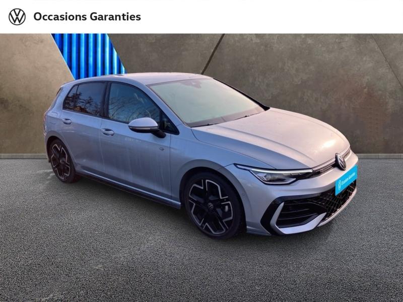 Voitures occasions VOLKSWAGEN GOLF R-Line Edition Thionville