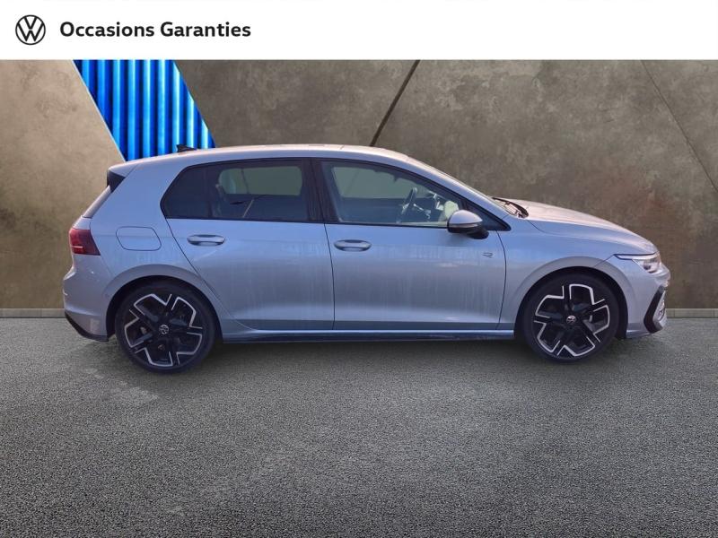 Voitures occasions VOLKSWAGEN GOLF R-Line Edition Thionville