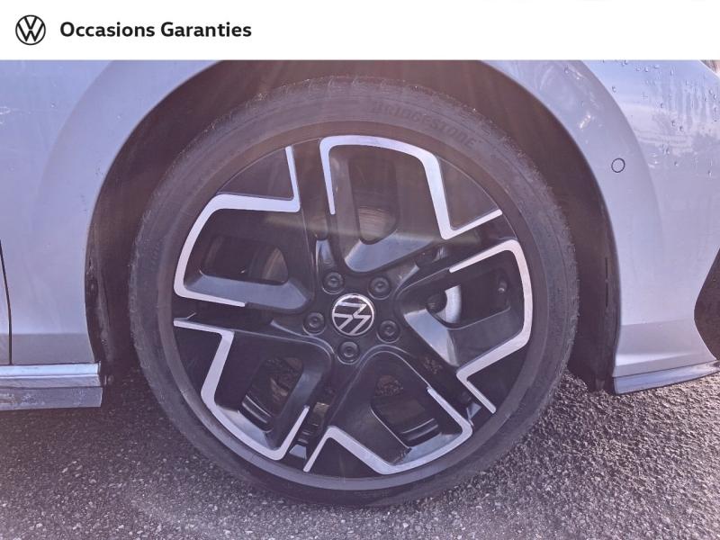 Voitures occasions VOLKSWAGEN GOLF R-Line Edition Thionville