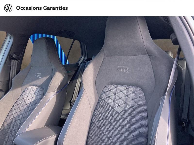 Voitures occasions VOLKSWAGEN GOLF R-Line Edition Thionville