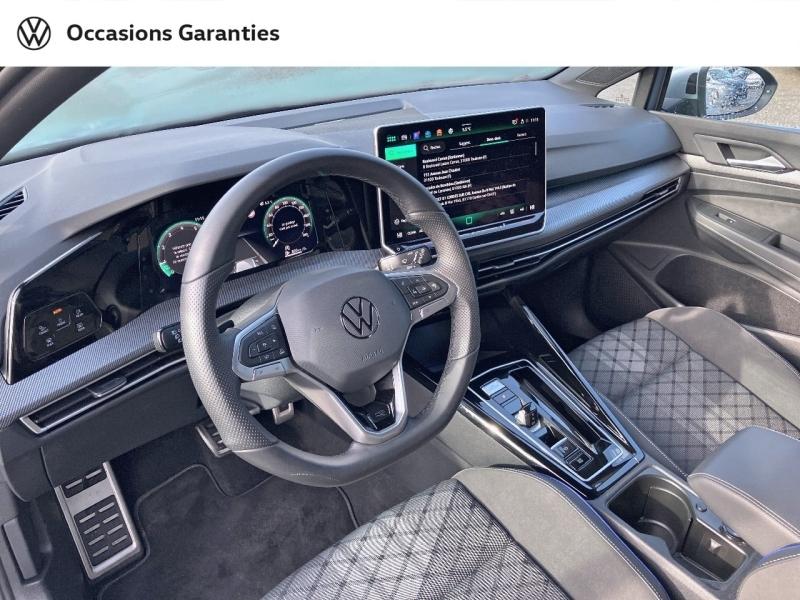 Voitures occasions VOLKSWAGEN GOLF R-Line Edition Thionville