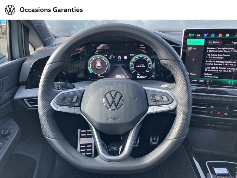 Voitures occasions VOLKSWAGEN GOLF R-Line Edition Thionville