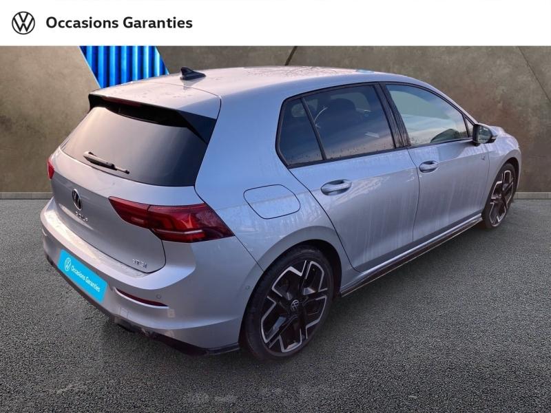 Voitures occasions VOLKSWAGEN GOLF R-Line Edition Thionville