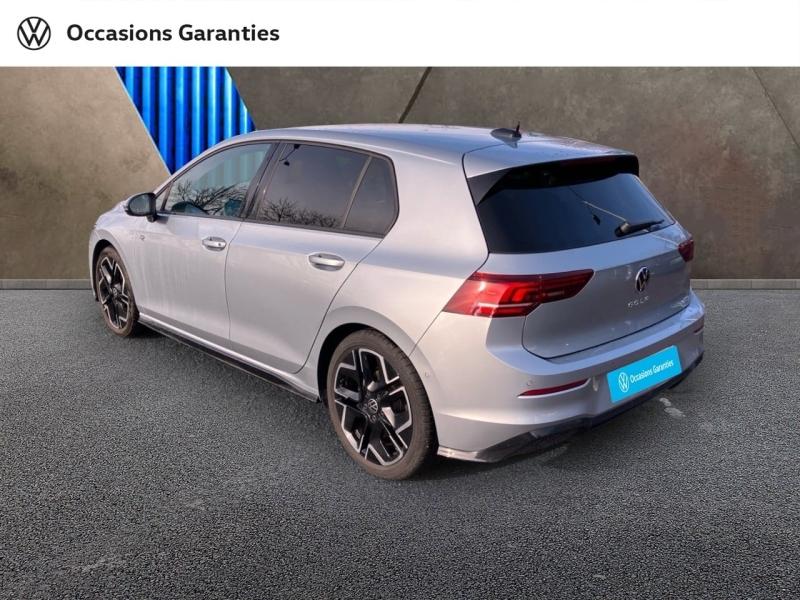 Voitures occasions VOLKSWAGEN GOLF R-Line Edition Thionville