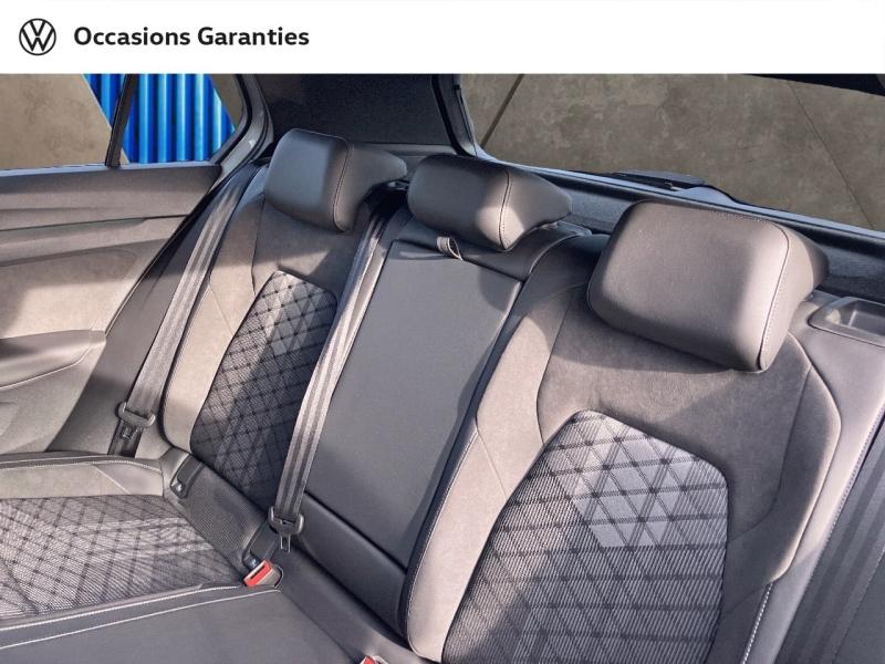 Voitures occasions VOLKSWAGEN GOLF R-Line Edition Thionville