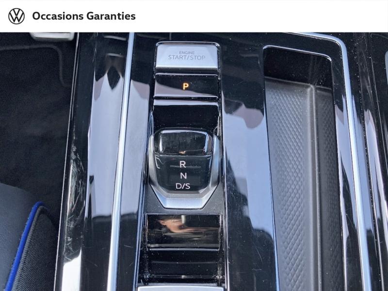 Voitures occasions VOLKSWAGEN GOLF R-Line Edition Thionville