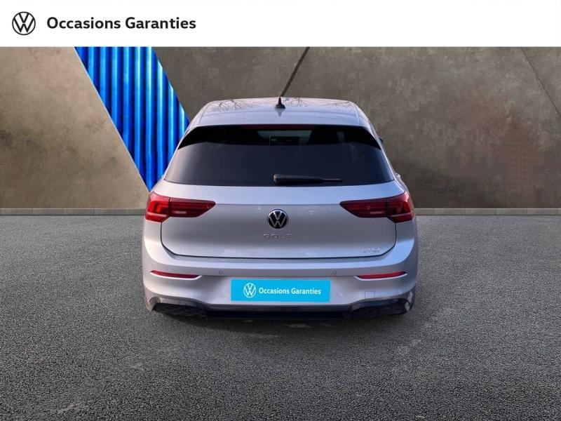 Voitures occasions VOLKSWAGEN GOLF R-Line Edition Thionville