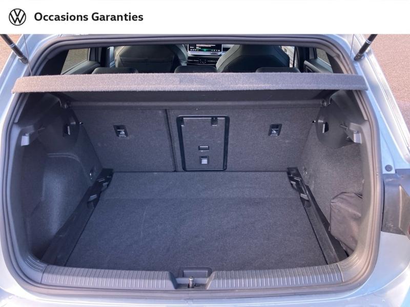 Voitures occasions VOLKSWAGEN GOLF R-Line Edition Thionville